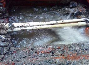东湖家庭管道漏水检测